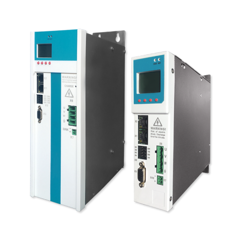 Hệ thống điều khiển động cơ động cơ servo